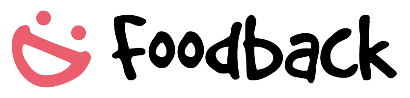logo foodback