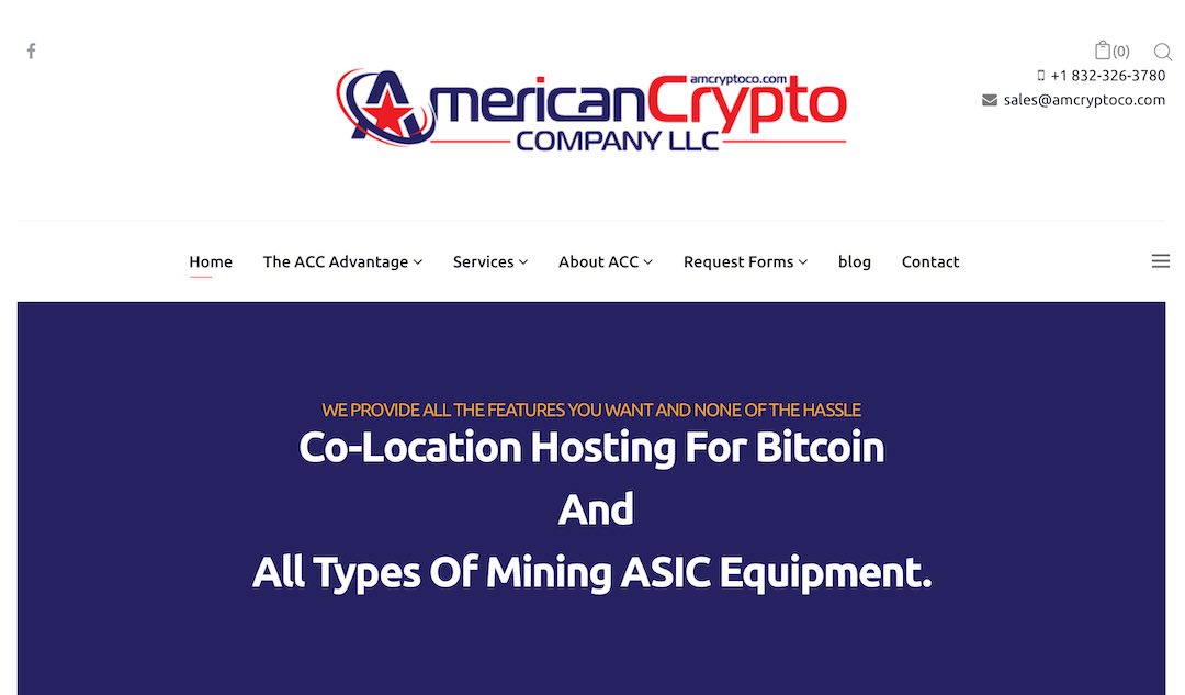 American Crypto Company